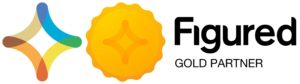 Figured Farm Management Software Gold Partner logo