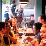 employees enjoying a meal may be attract fringe benefits tax (fbt)
