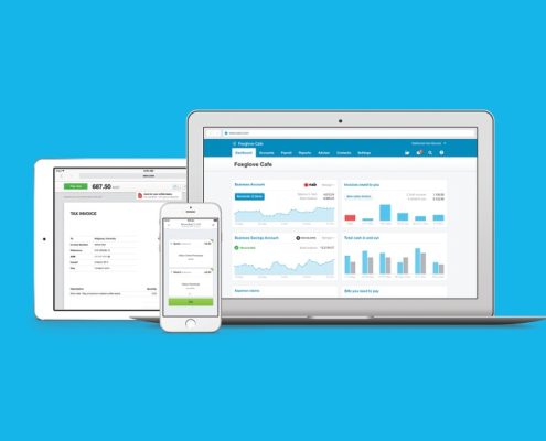 Xero accounting software improves bulk changes to invoice reminders