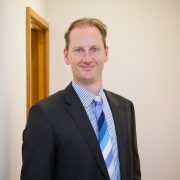 Matthew McConnell Senior Financial Adviser