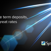 simple Term Deposits with great rates