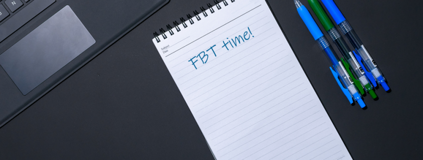 Fringe benefits tax changes for the 2018-19 FBT year