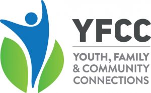 Youth Family & Community Connections logo