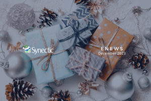 Merry Christmas from Synectic Accountants & Advisers