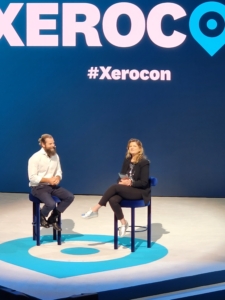 Business insights on sustainability at Xerocon 2023