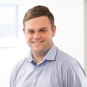 Picture of Luke Brydon