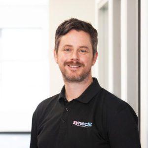 Picture of Danny Hoare