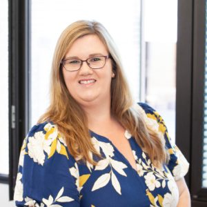 Picture of Lisa Peachey