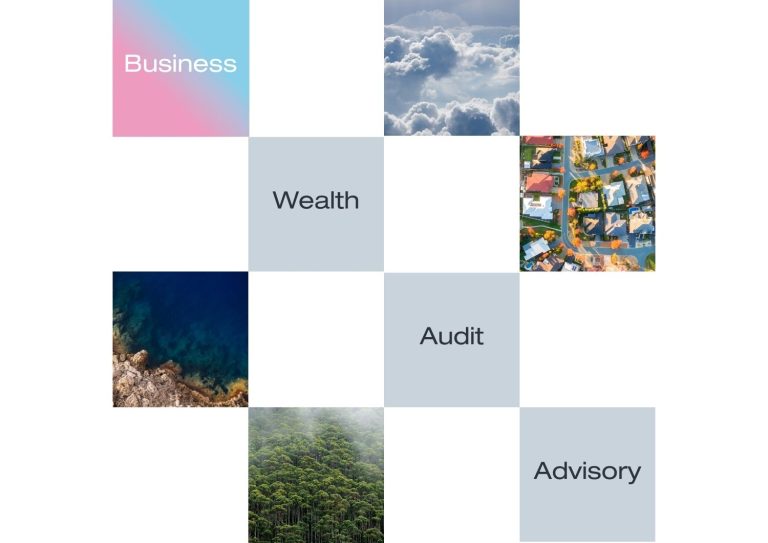 Accountant – Business Services