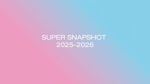 Superannuation Rules for 2025–2026