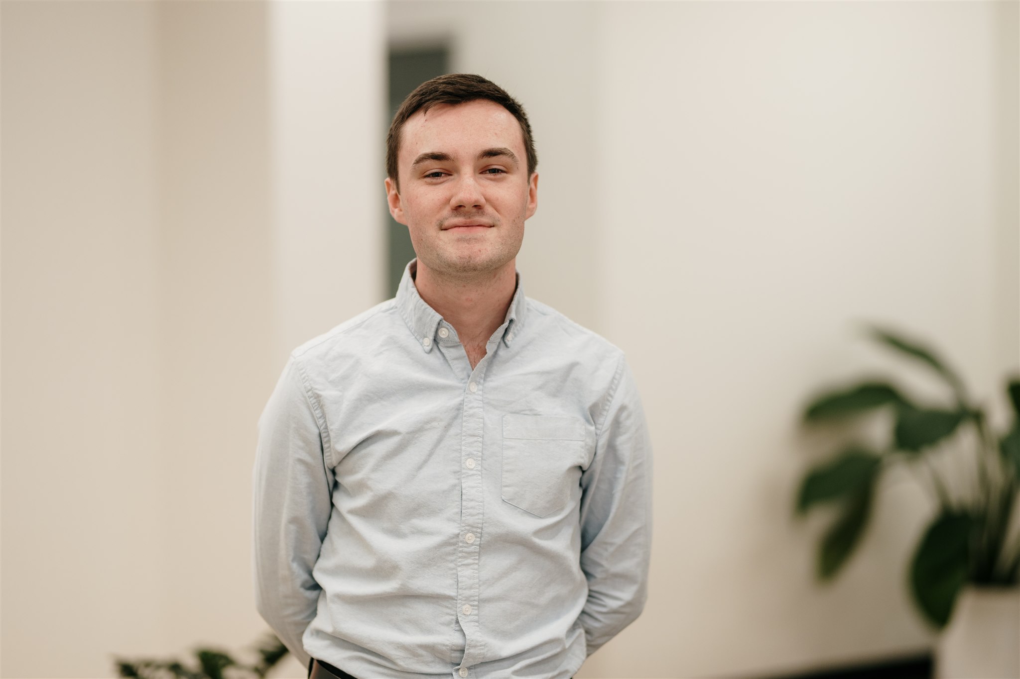 Riley Bianchi - Synectic Accountant