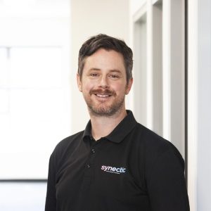 Picture of Danny Hoare