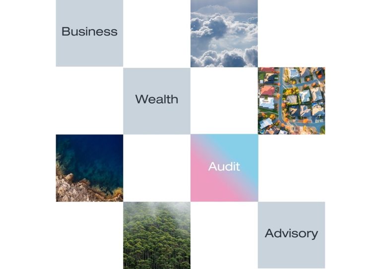 Audit Manager – External Audit